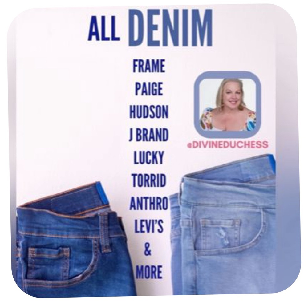 Divine Duchess LIVE 10:11am & 4pm ct 50% off XS-3X - Picture 17 of 17